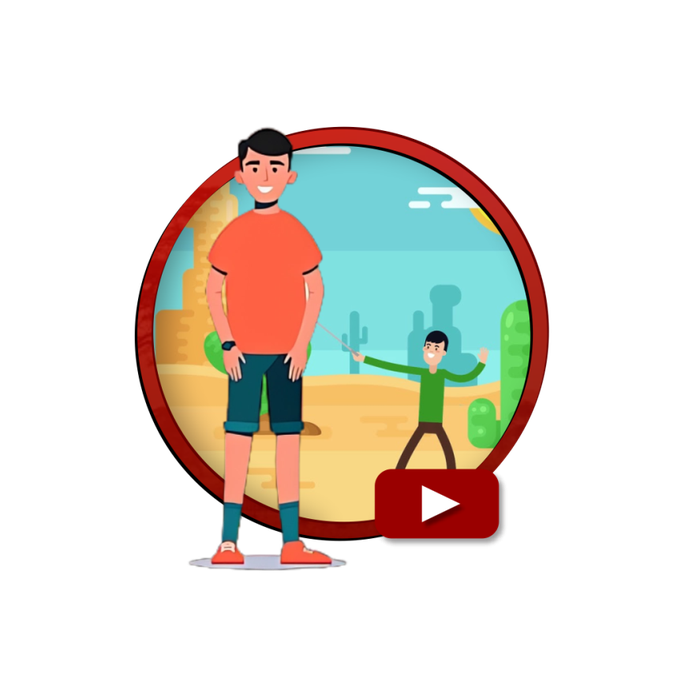 Vídeo animado